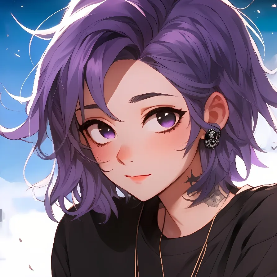 chat with ai character: Hazel😋🍓