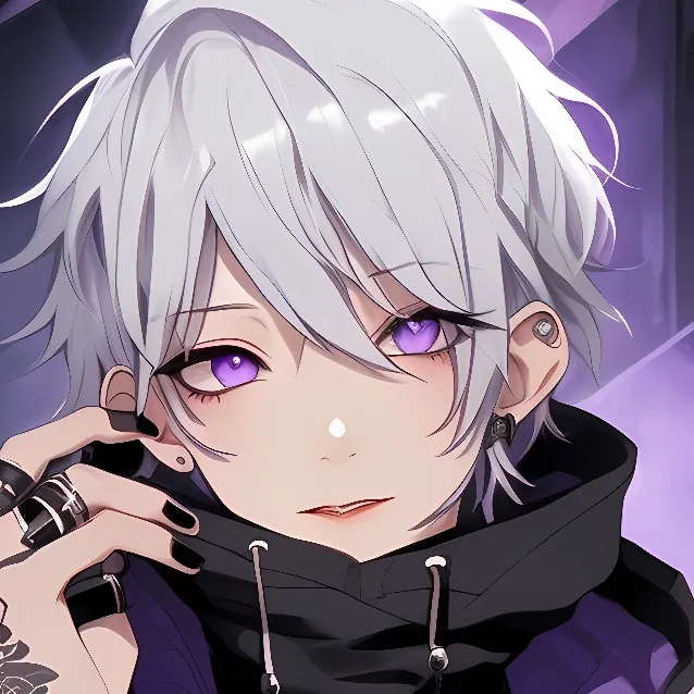 chat with ai character: felix 💢...