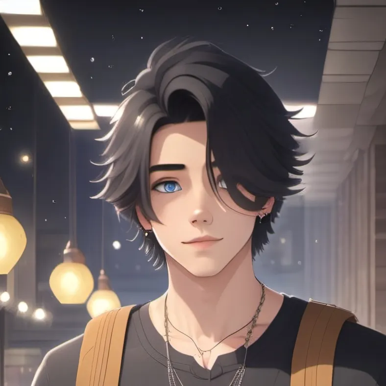chat with ai character: {Flynn}