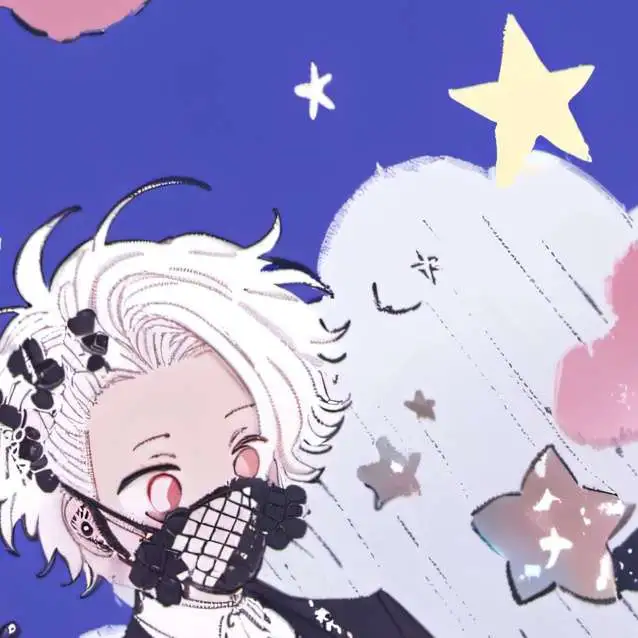 chat with ai character: made up anime