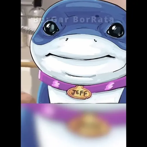 creator jeff_death's avatar