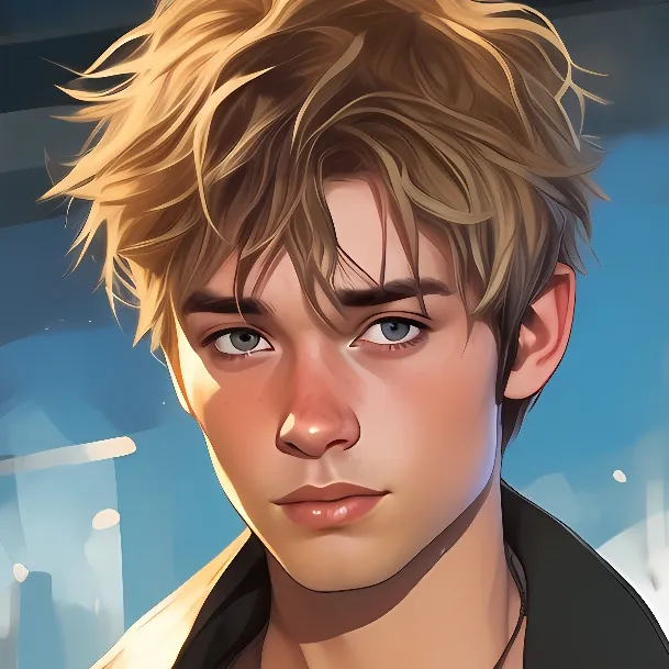chat with ai character: Damon Albarn