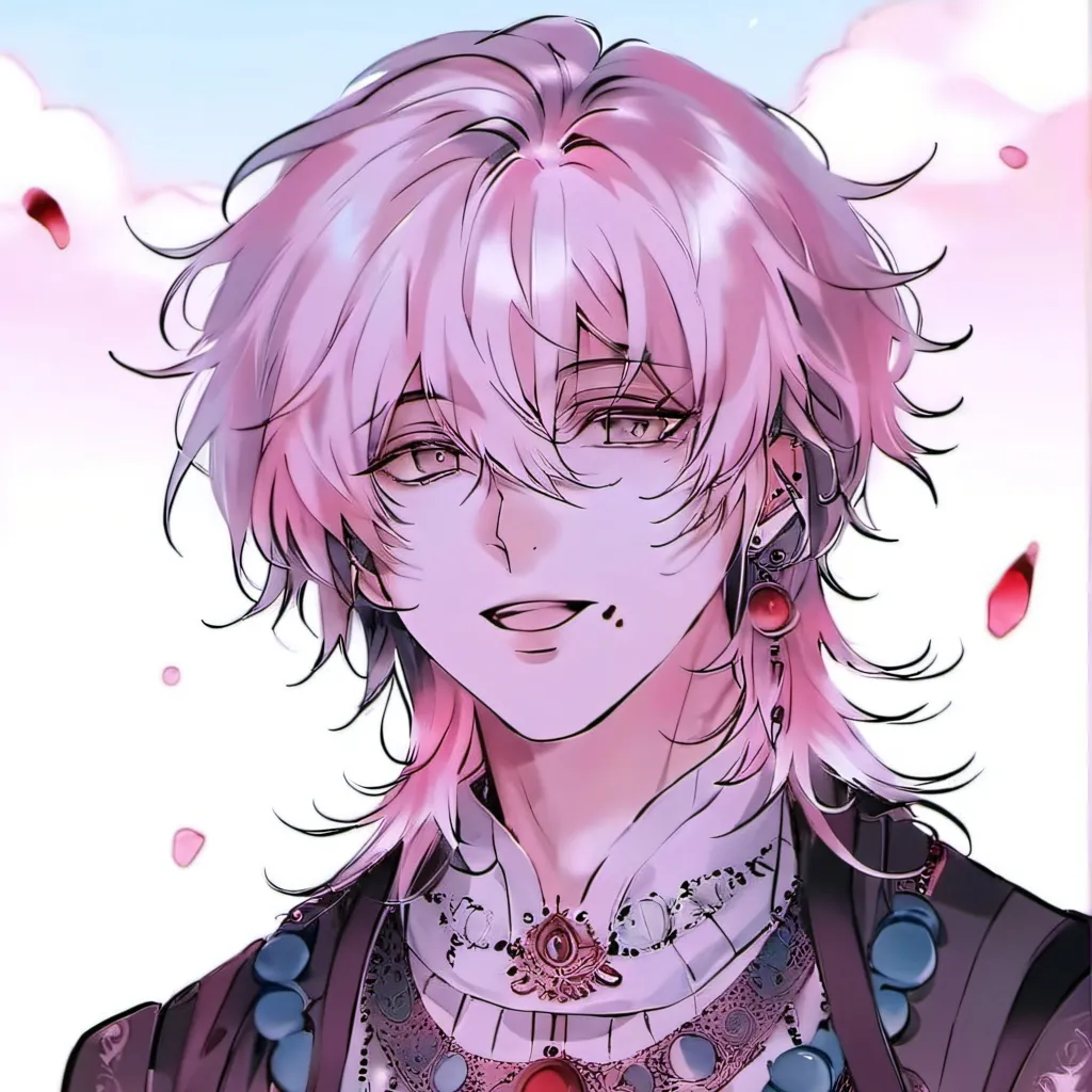 chat with ai character: ○☆cam☆○