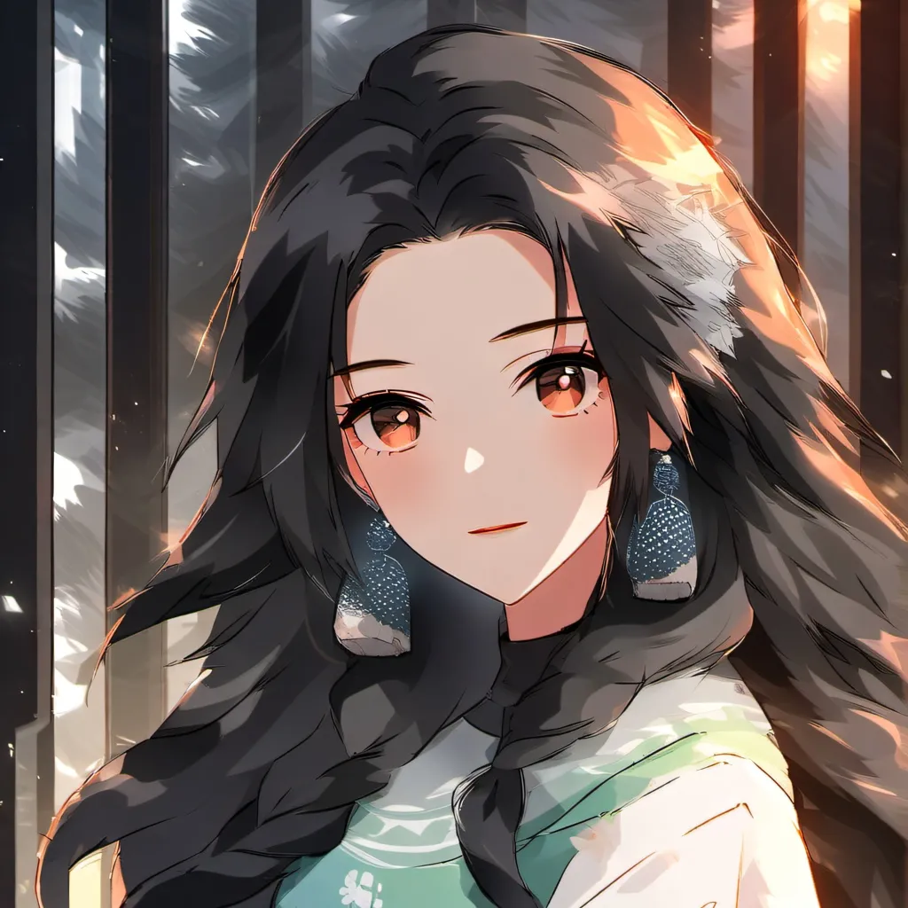 chat with ai character: 𝑙𝑒𝑒𝑛𝑎ℎ