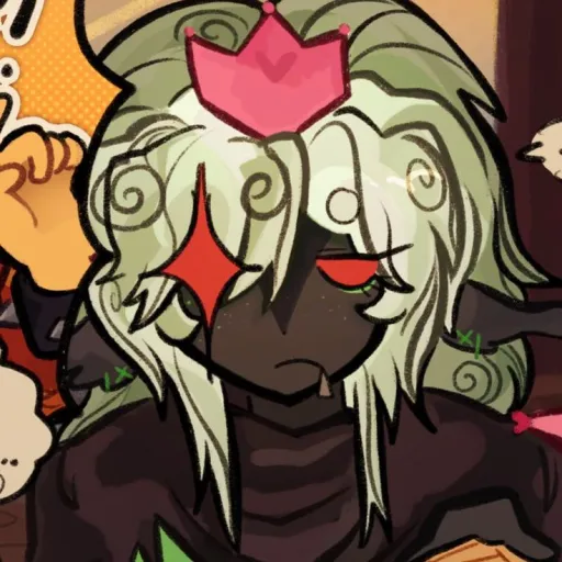 creator IM DYING W TH NAME's avatar