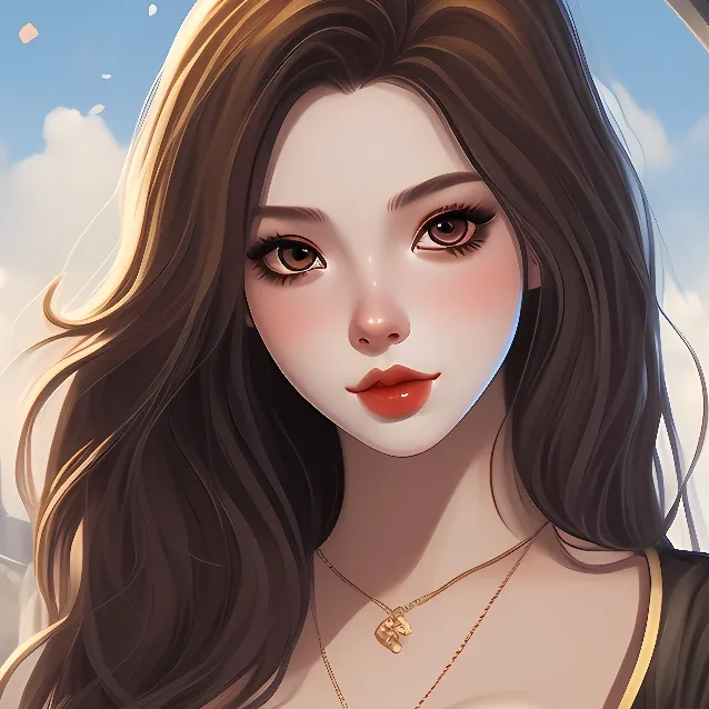 chat with ai character: Emily
