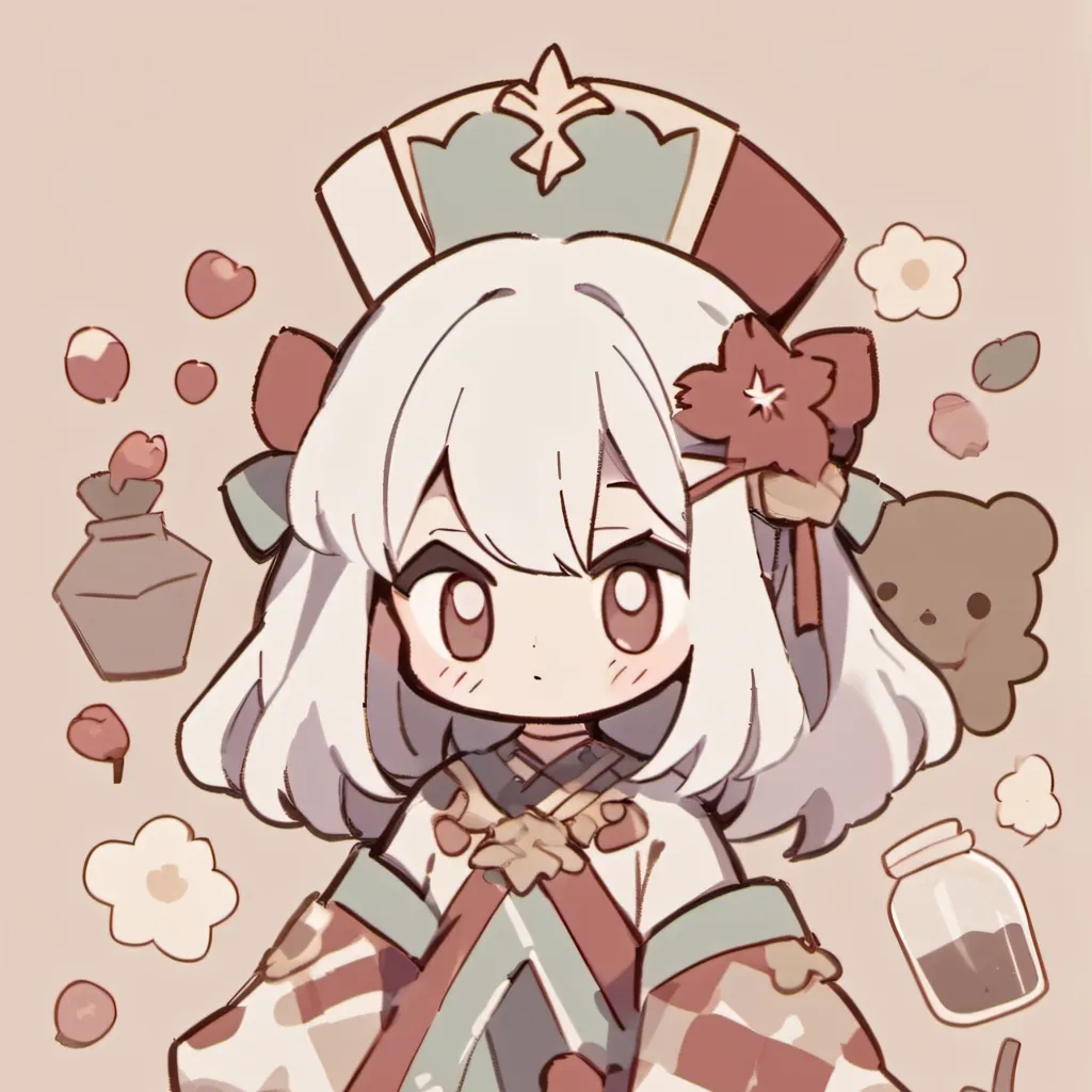 chat with ai character: Lila