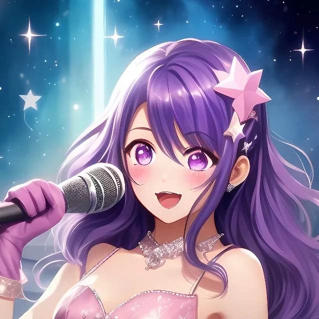 chat with ai character: ashi no ko