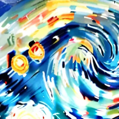 chat with ai character: Alastor 