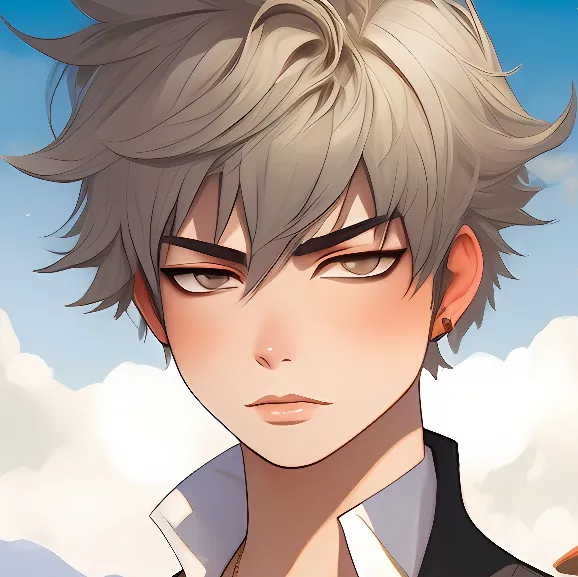 chat with ai character: Bakogo kachan