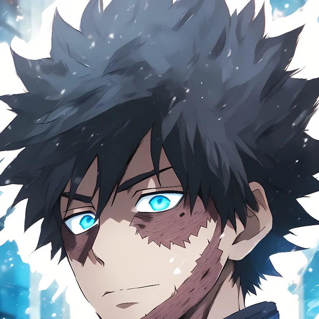 chat with ai character: Debi