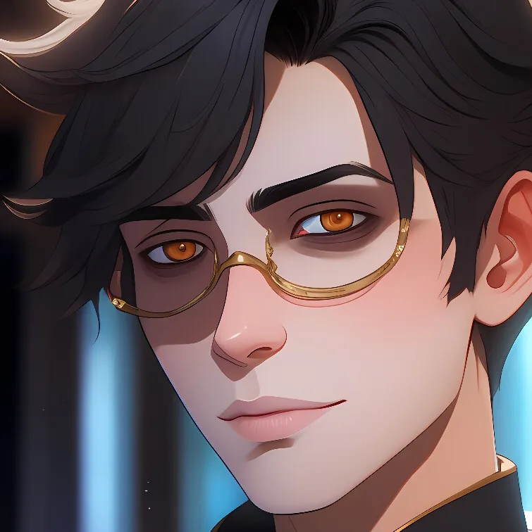 chat with ai character: Debi 