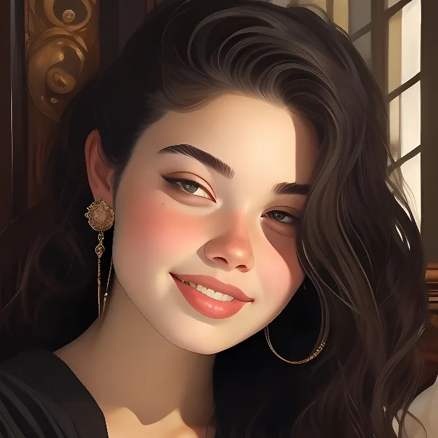 chat with ai character: McKenze