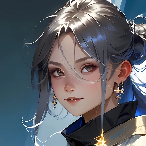 chat with ai character: Lucy 