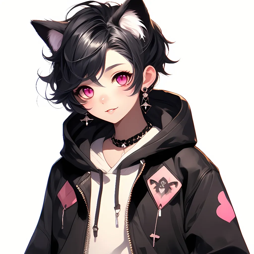 chat with ai character: Ashton Mallin