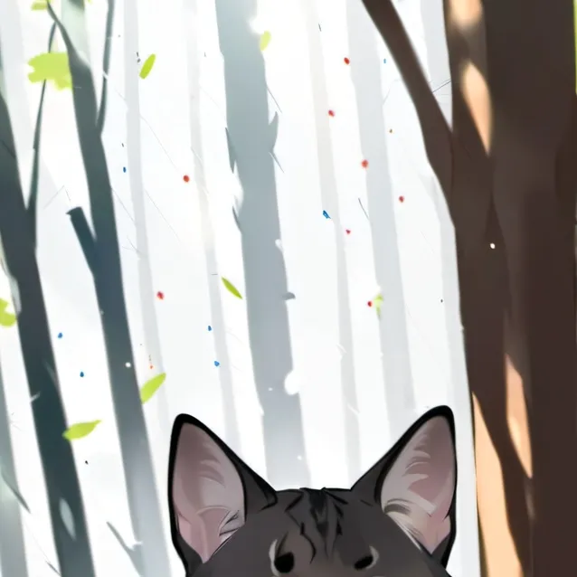 chat with ai character: graystripe 