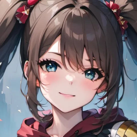 chat with ai character: Jocelyn 