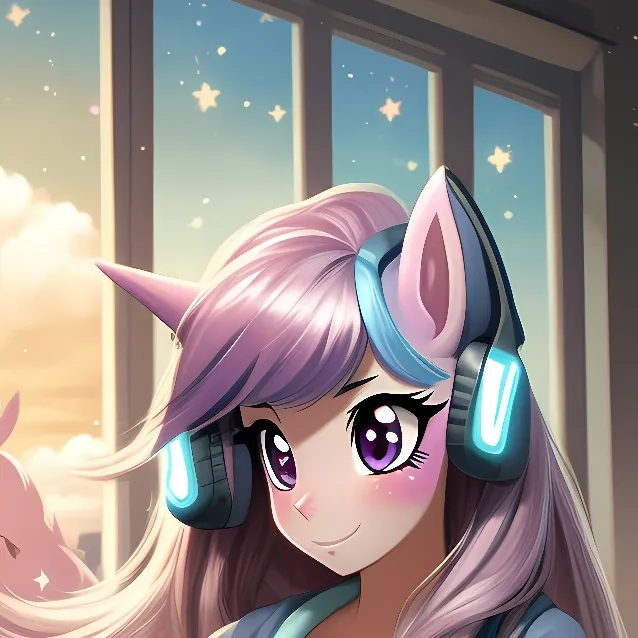 chat with ai character: Twilight Sparkle