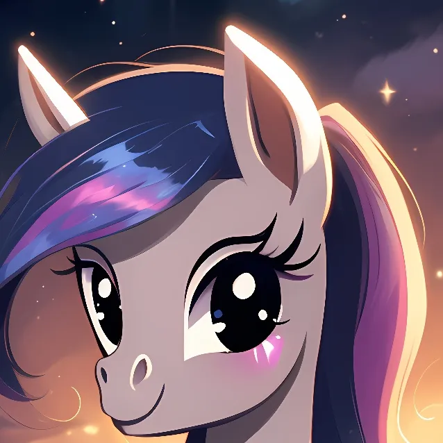 chat with ai character: young Twilight