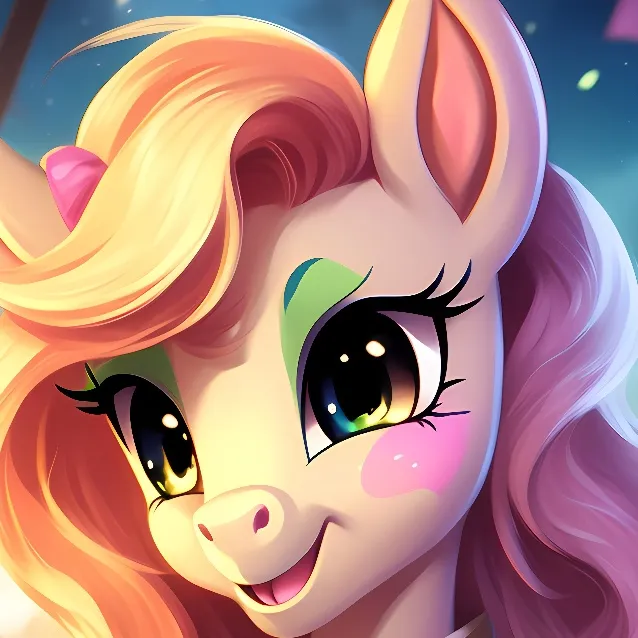 chat with ai character: mane 6 mlp