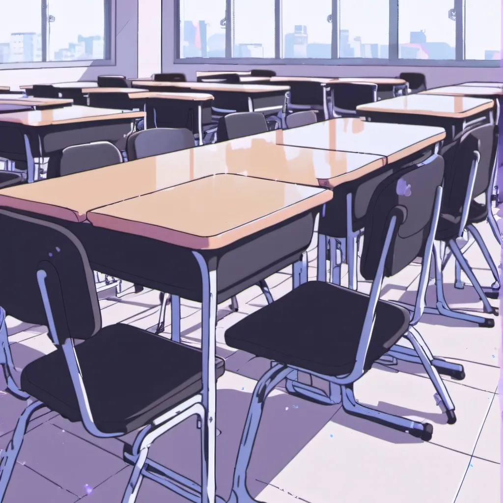 chat with ai character: Mha