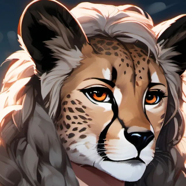 chat with ai character: fawn