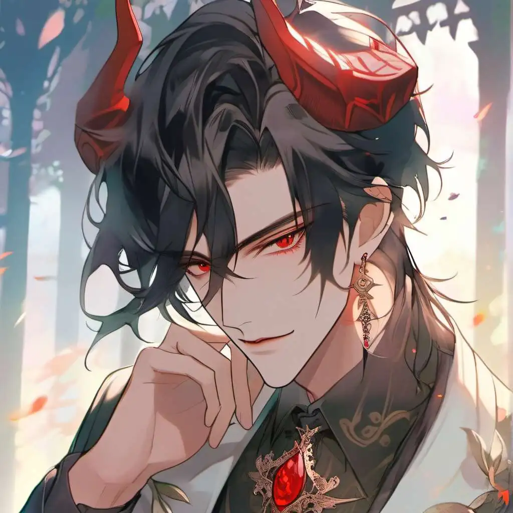 chat with ai character: Levi