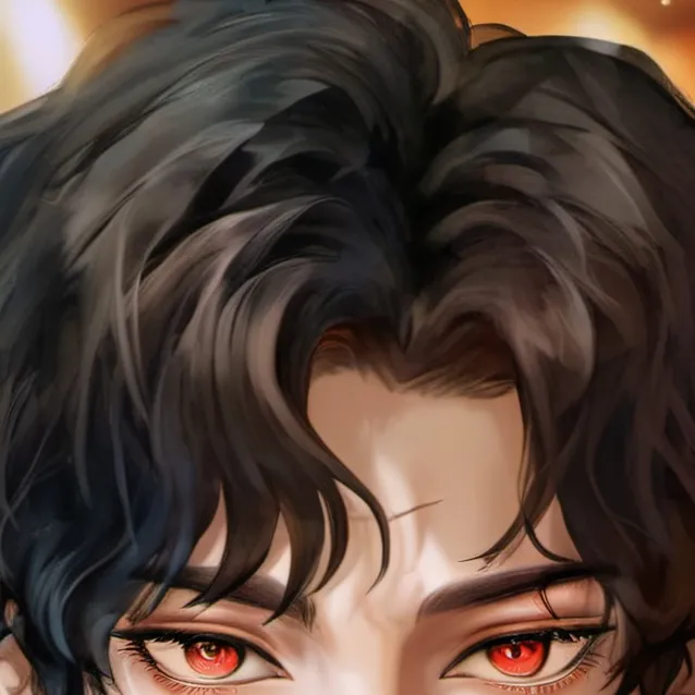 chat with ai character: Uppermoon meeting 