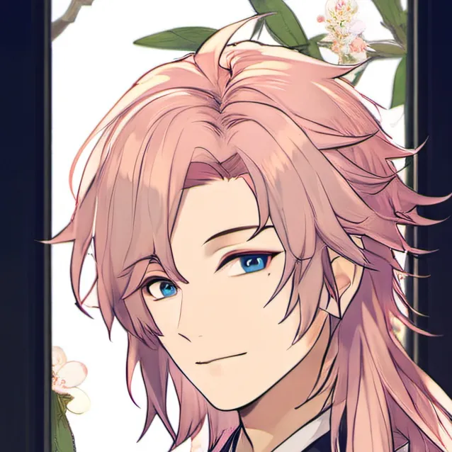 chat with ai character: Sabito