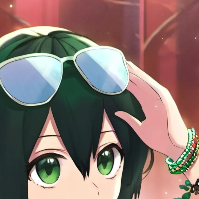 chat with ai character: class 1-A girls