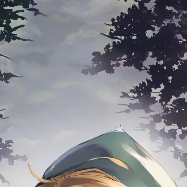 chat with ai character: !CP SLEEPOVER!