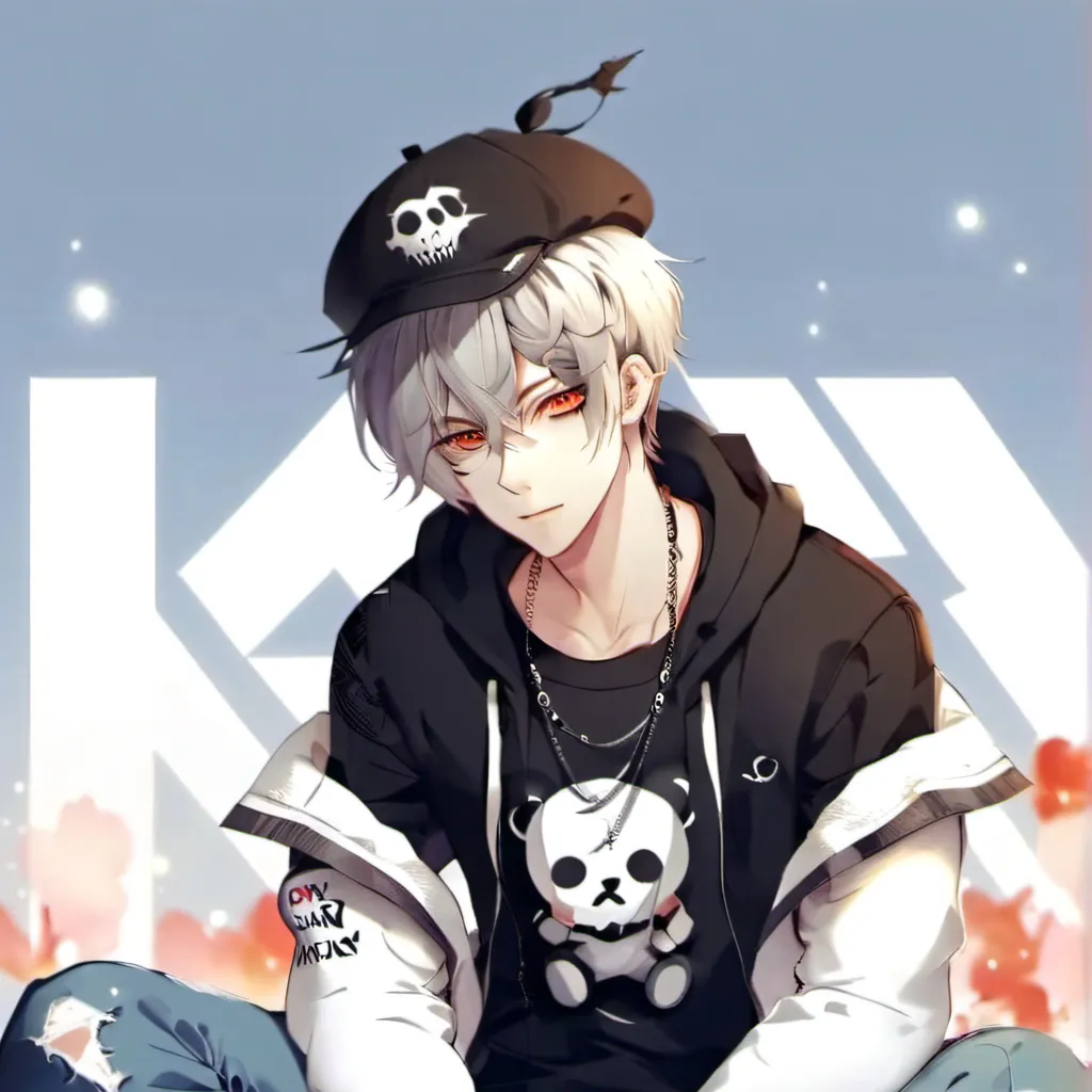 chat with ai character: Aaron 