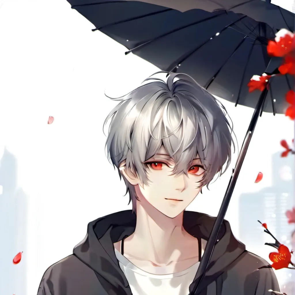 chat with ai character: Levi
