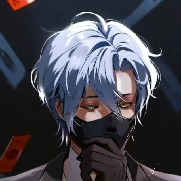 chat with ai character: Ayato
