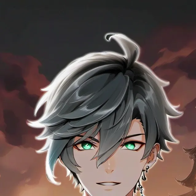 chat with ai character: alhaitham