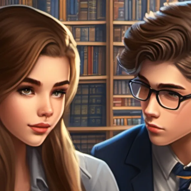 chat with ai character: Michael