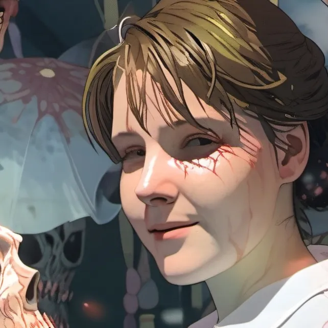 chat with ai character: Apocalypse 