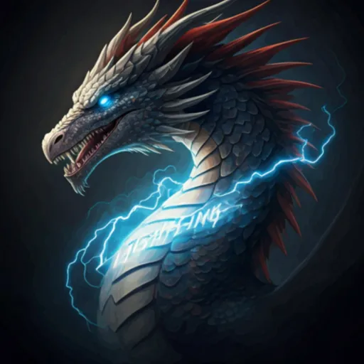 creator Lightingquick's avatar