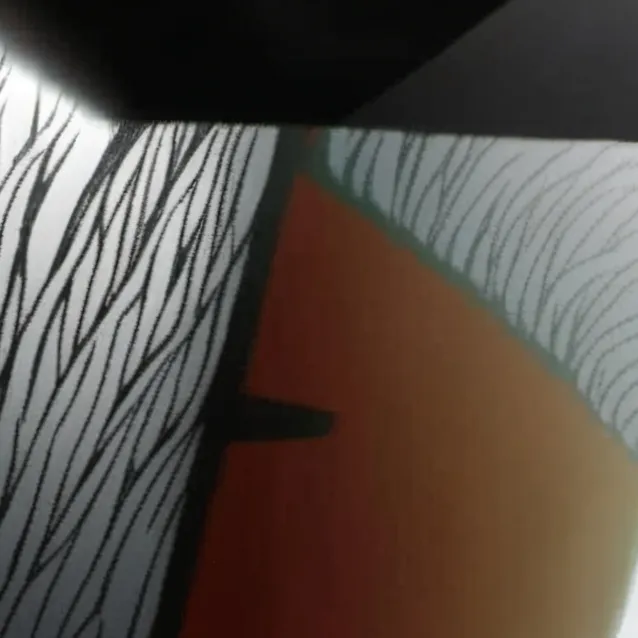 chat with ai character: Shigaraki