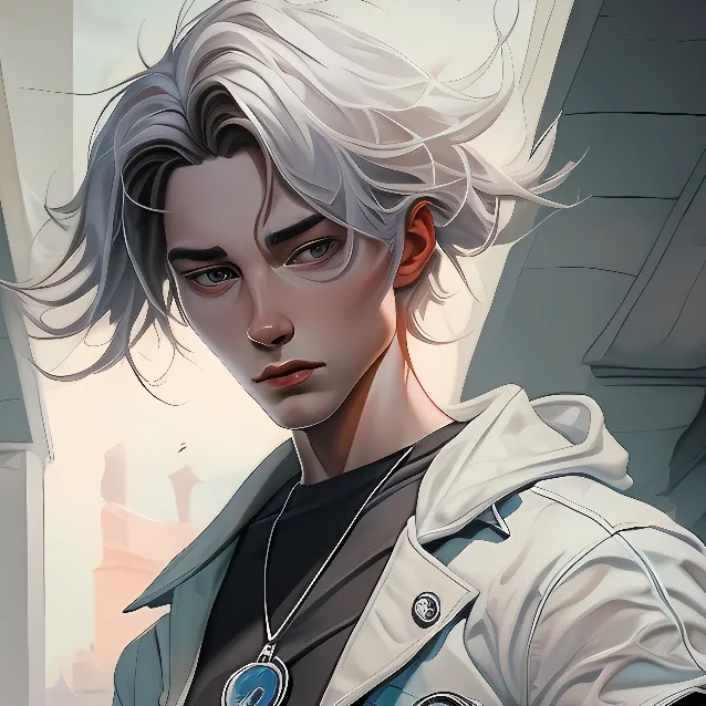 chat with ai character:  scientist 