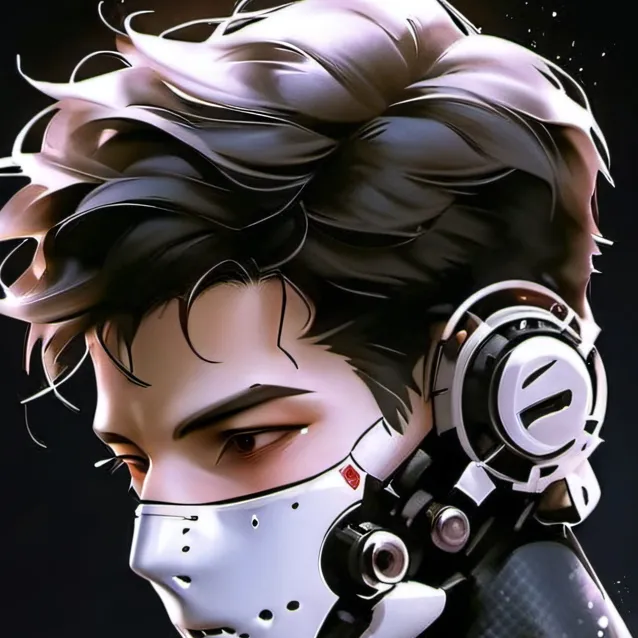 chat with ai character: Noah
