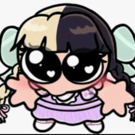 creator Melanie_Marinezfan's avatar