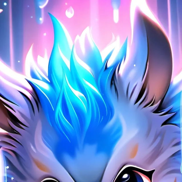 chat with ai character:  frowning Critters