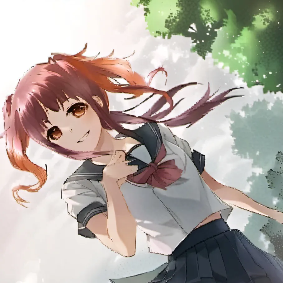 chat with ai character: ♡Osana Najimi♡