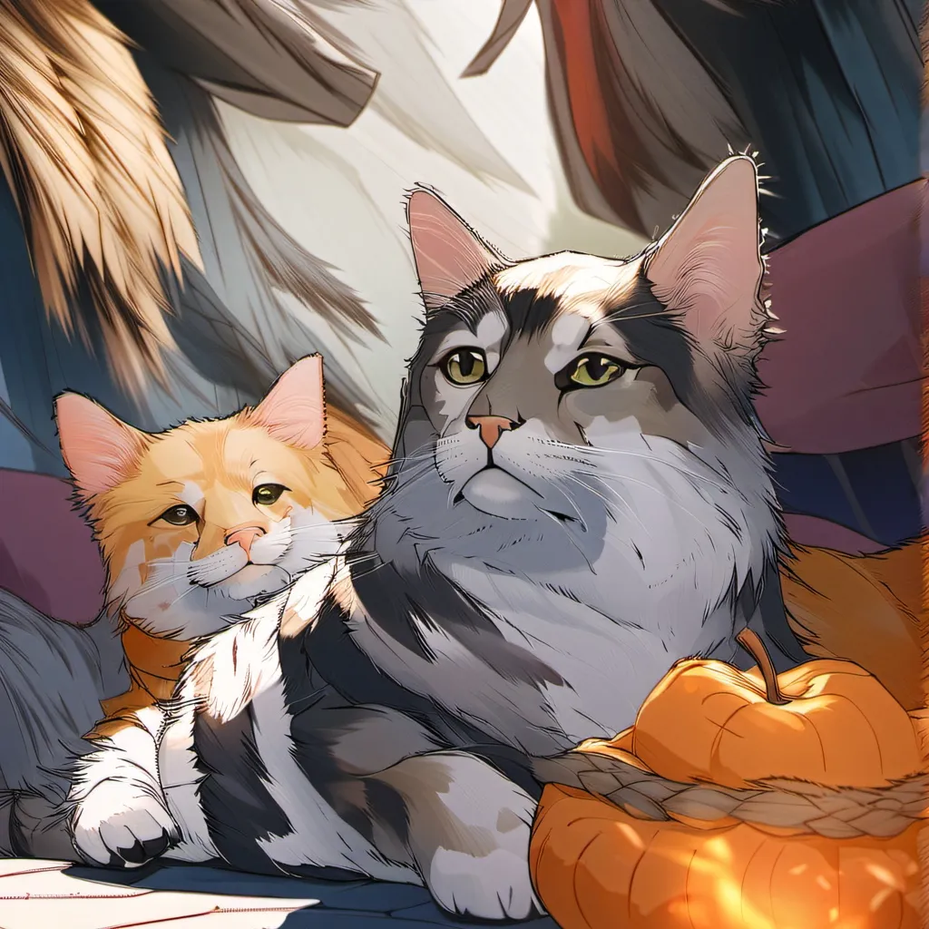 chat with ai character: catnap×dogday