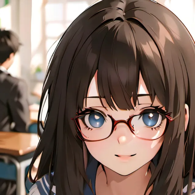 chat with ai character: brooklyn