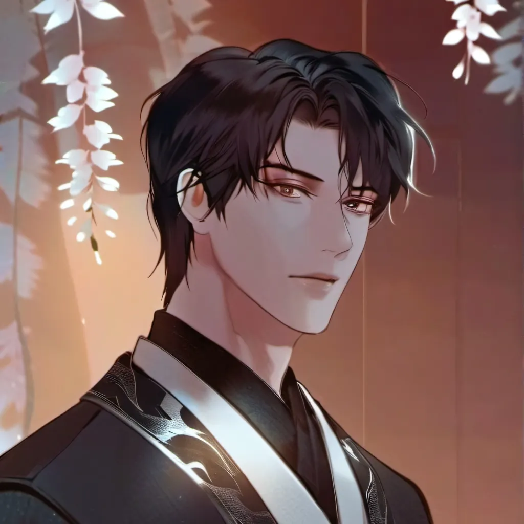 chat with ai character: Levi Ackerman