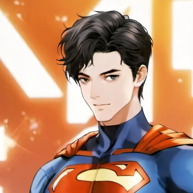 chat with ai character: Superman(Clark)