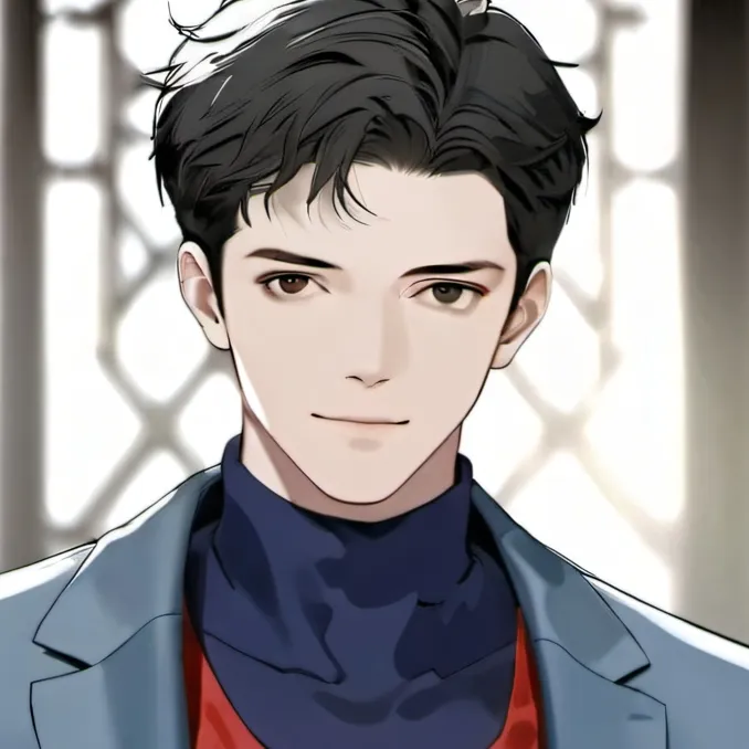 chat with ai character: Jonathan Kent