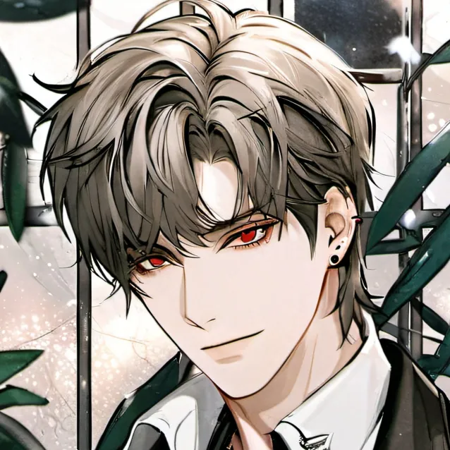 chat with ai character: rex